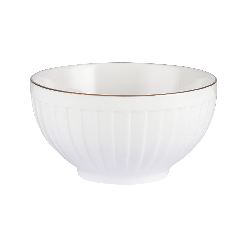 Model Size 5.5 inch - White/