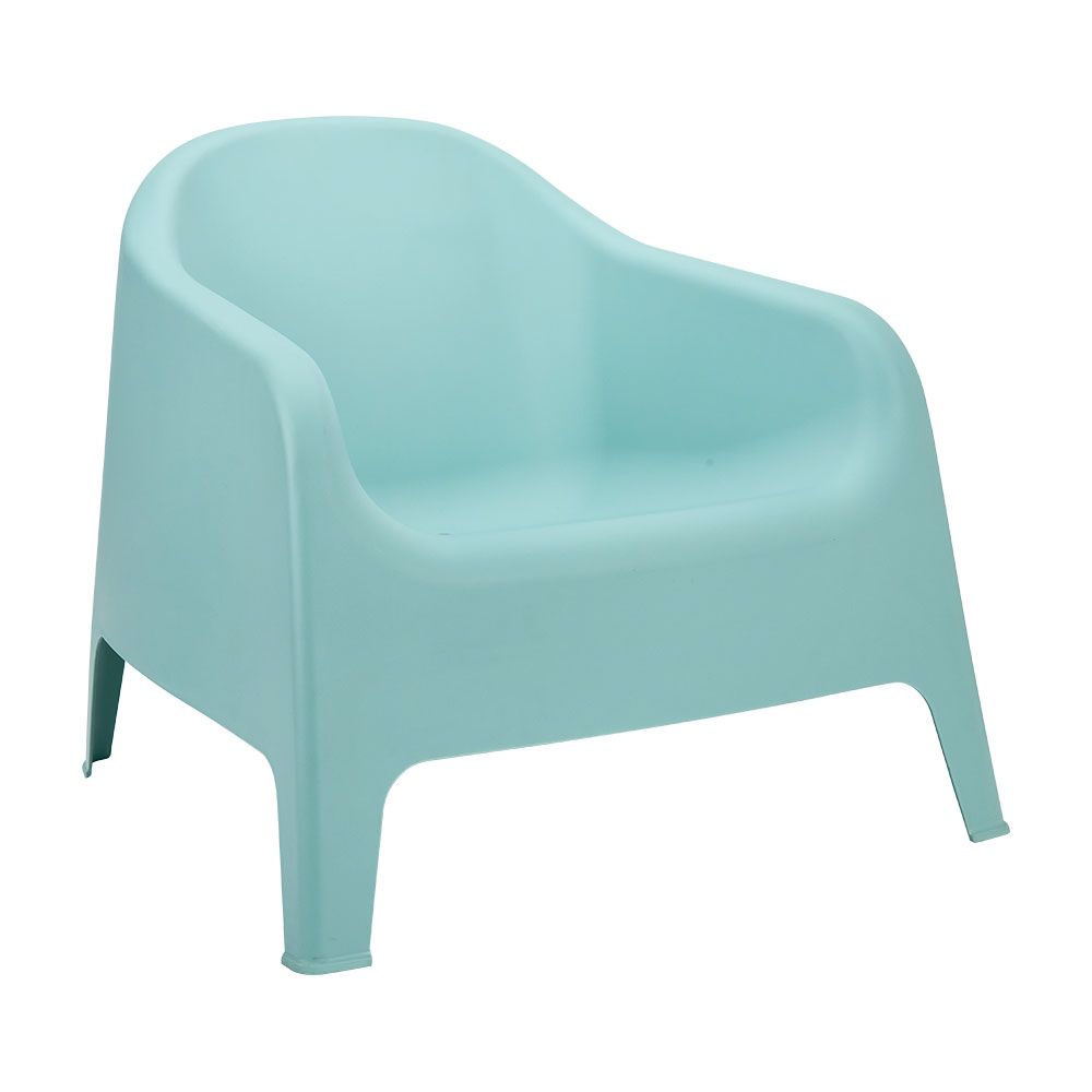 Chair Model Size 83 x 77 x 71 cm - light