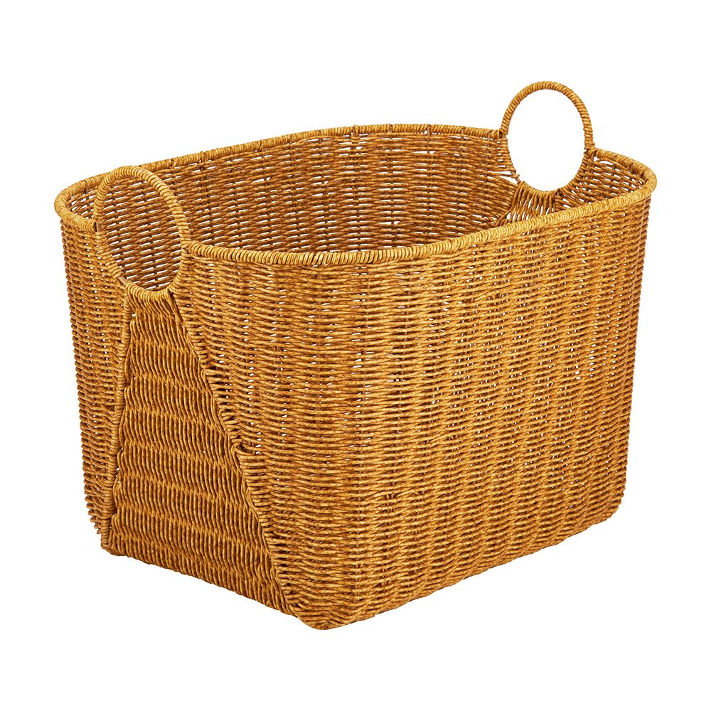 Model Size 47.5 x 40 x 36 cm - Natural