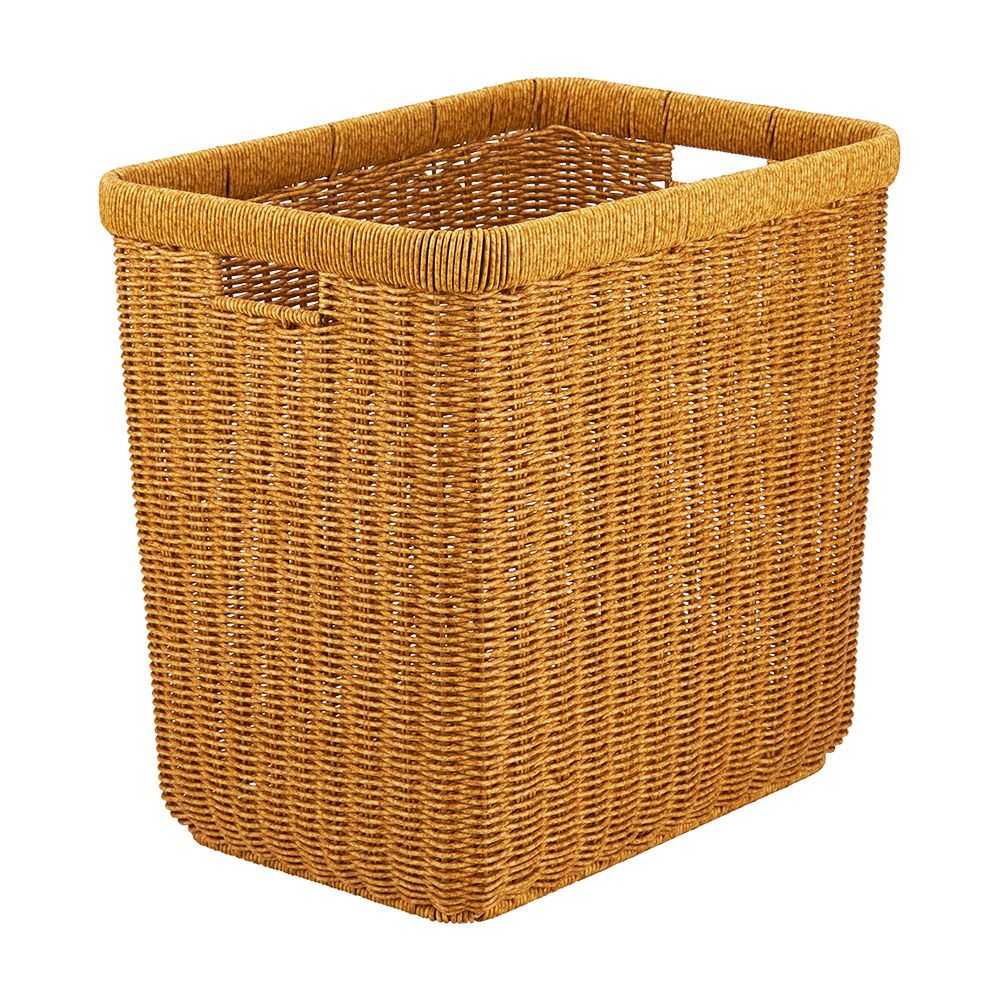 Model Size 39 x 27 x 37 cm - Natural