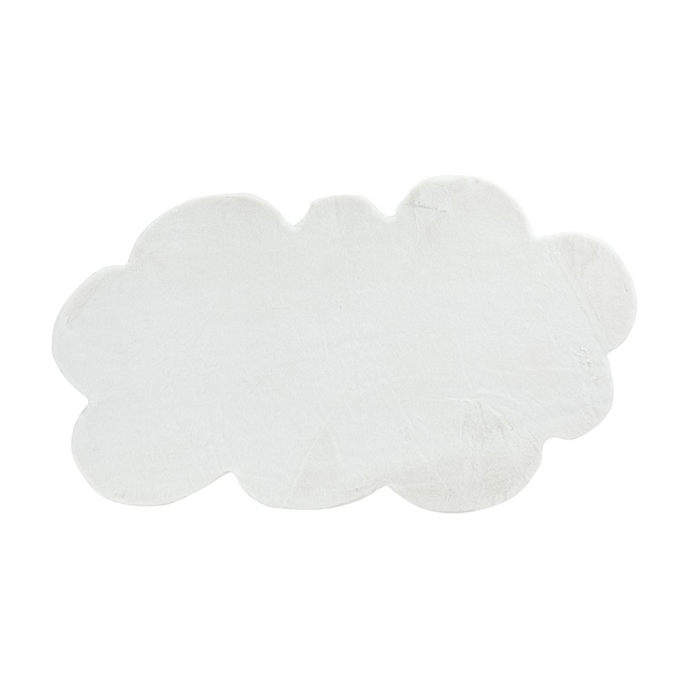 Model - Size 90 x 150 cm - White