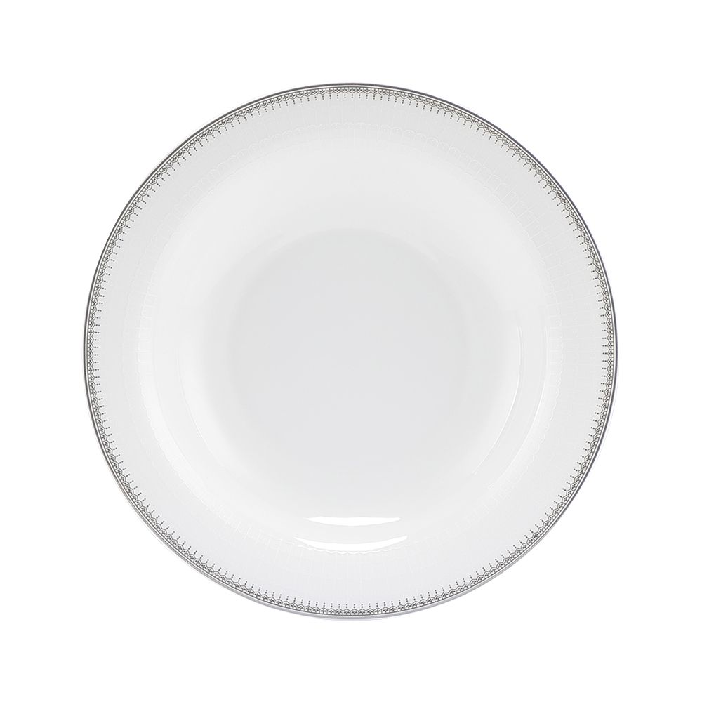 Model Size 9 inch - White/