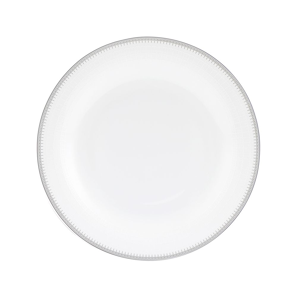 Model Size 8 inch - White/