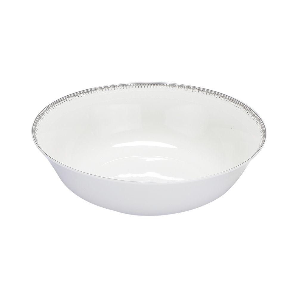 Model Size 9 inch - White/