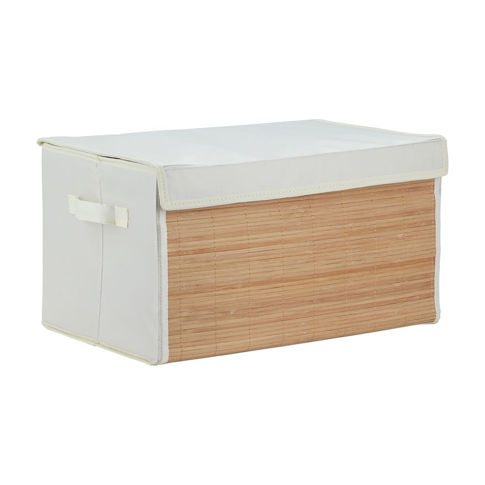  with Model Size 32.2 - White/