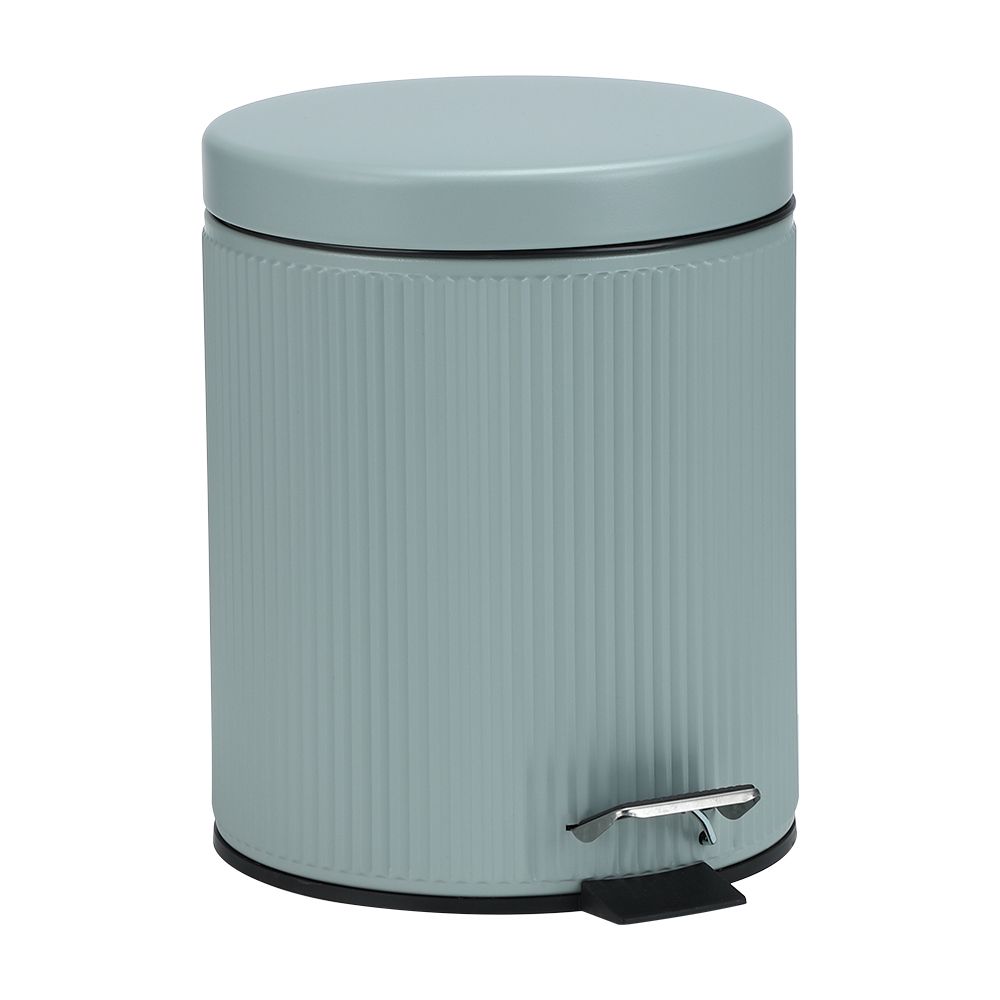 Trash bins Model Size 5 - Green light