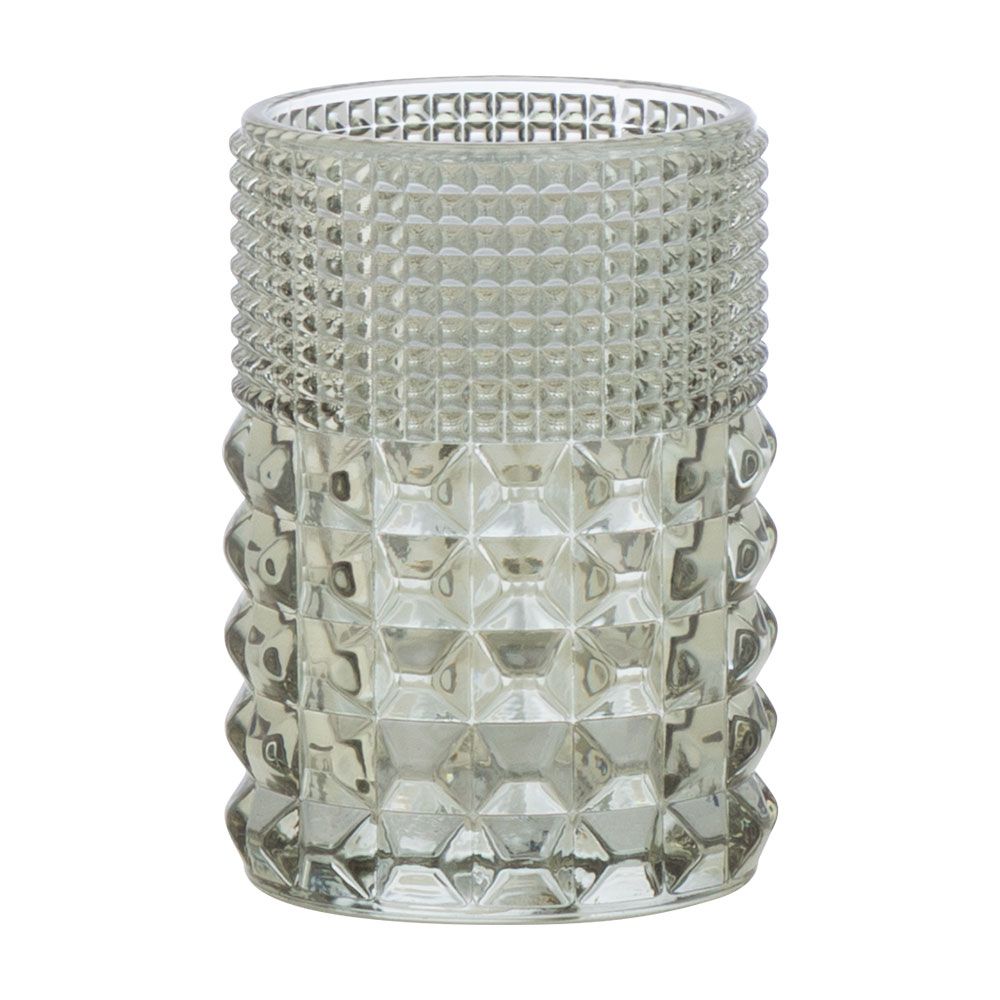 Toothbrush holder Model Amaryllis - Green
