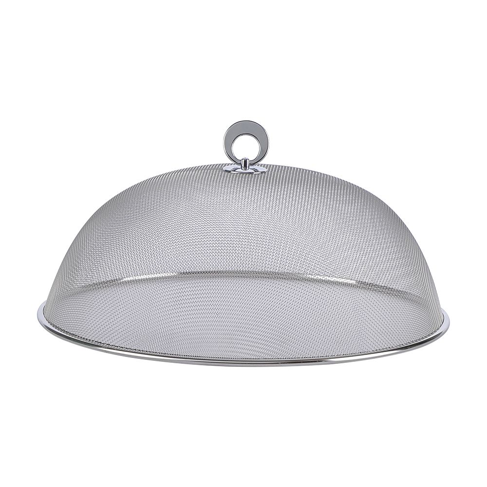 Cover Model Coverland Size 35 x 35 cm - Silver