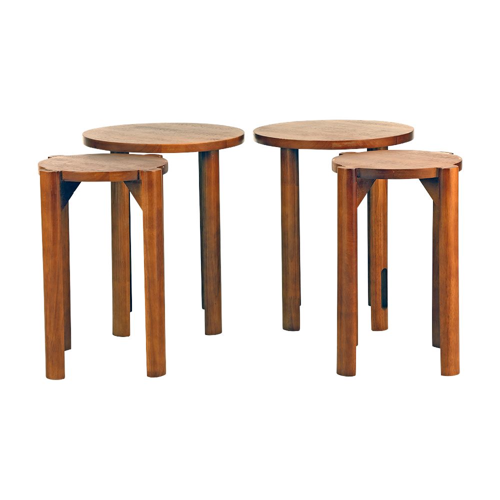 Model (4 /) - Brown