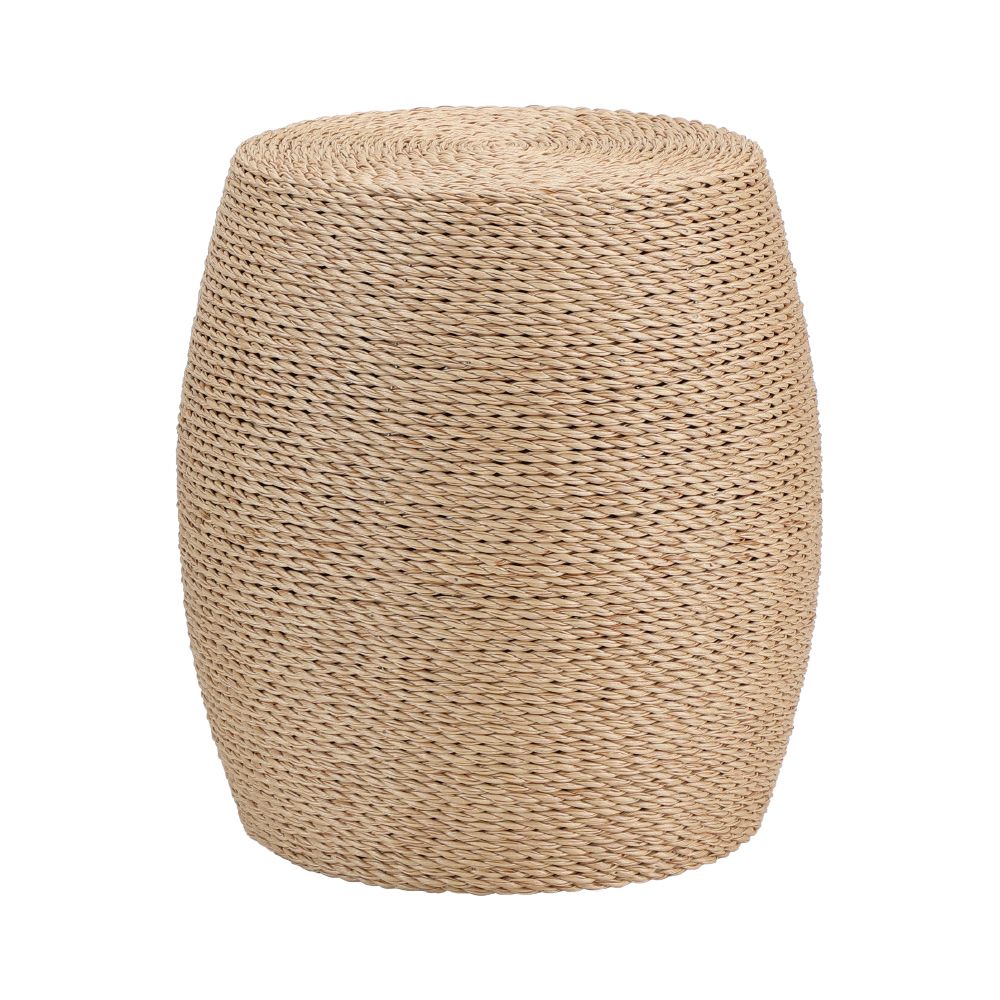 Stools Model Size 30 cm - Natural