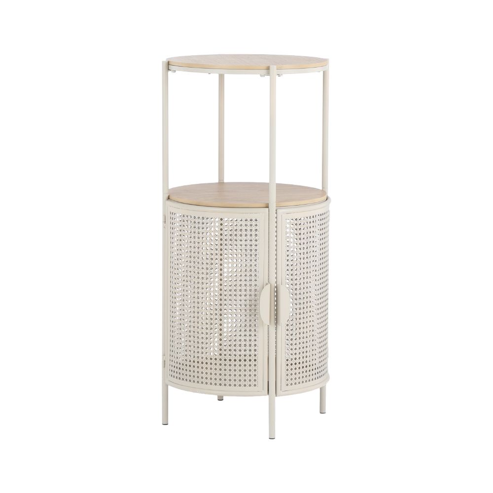 doorsShelving Model - Beige/