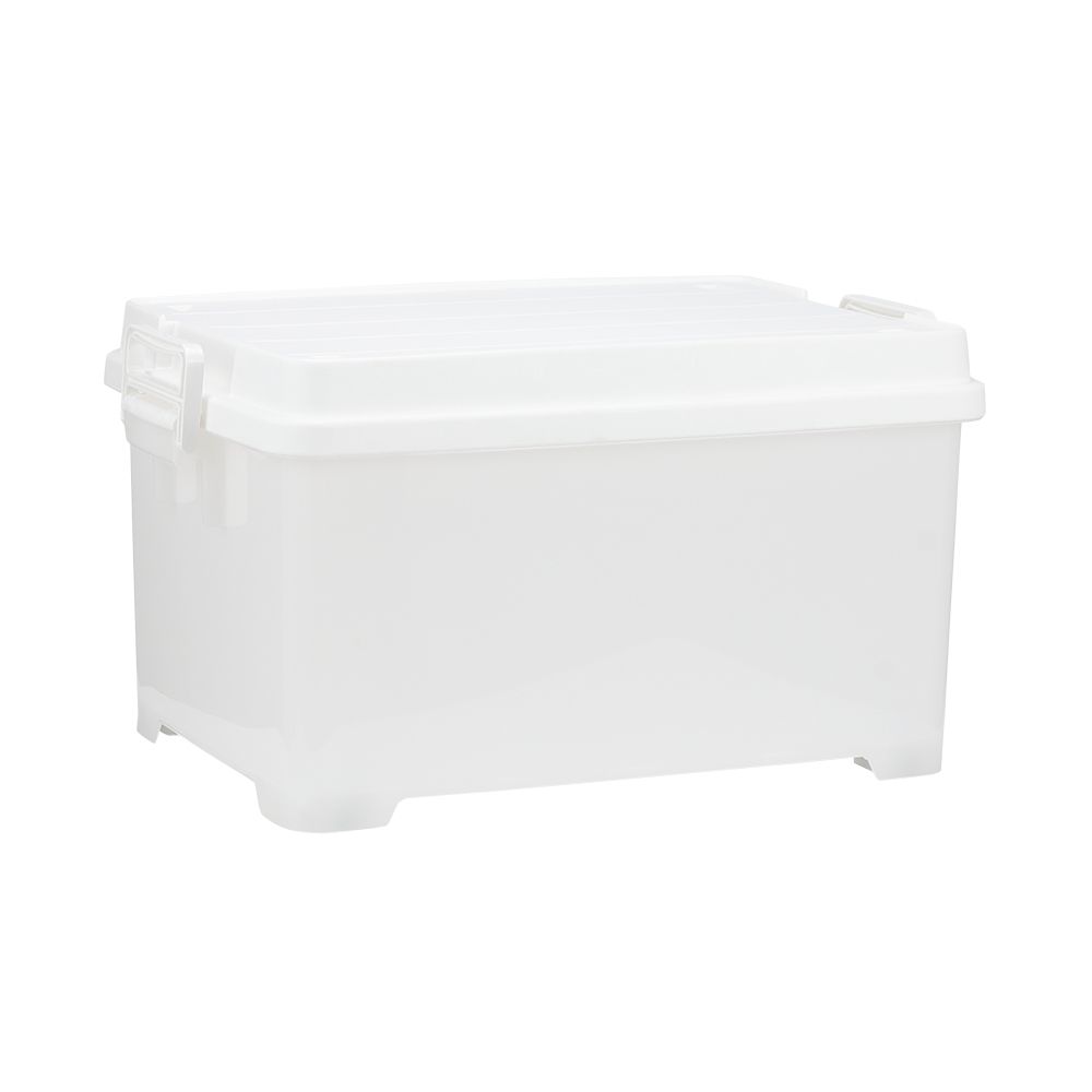 Model Size 50 - White