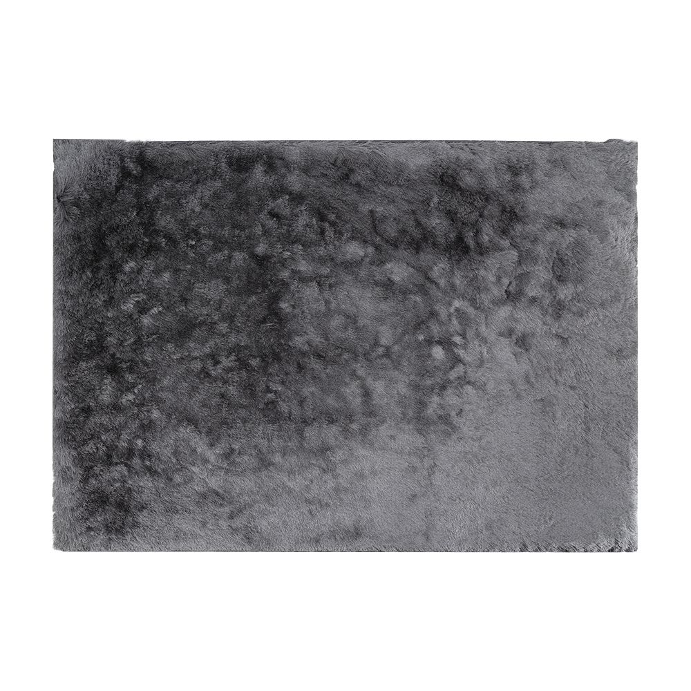 Model Size 120 x 180 cm - Grey dark