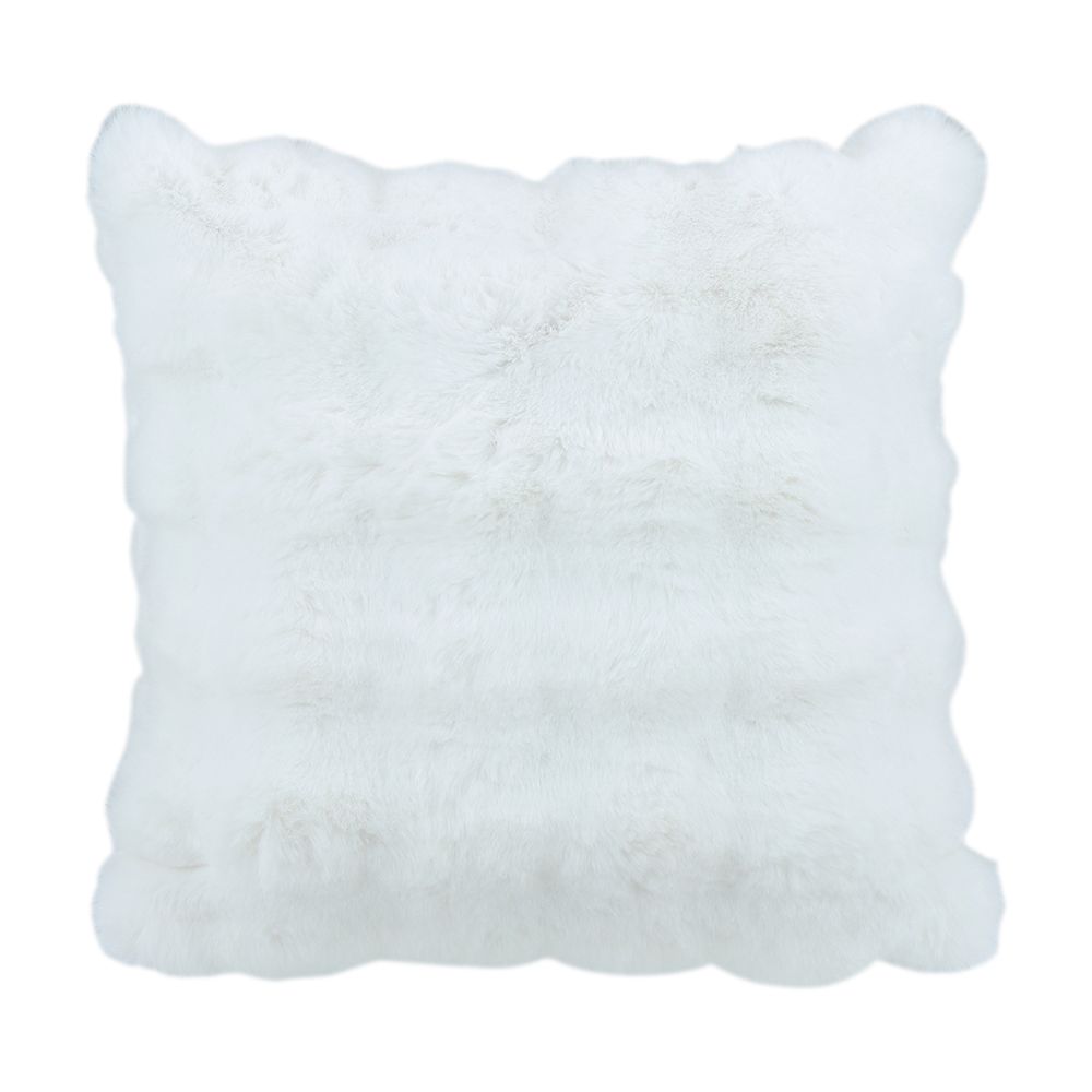 Cushions Model - Size 45 x 45 cm - White