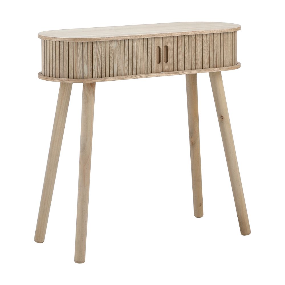 Console tables Model - Natural