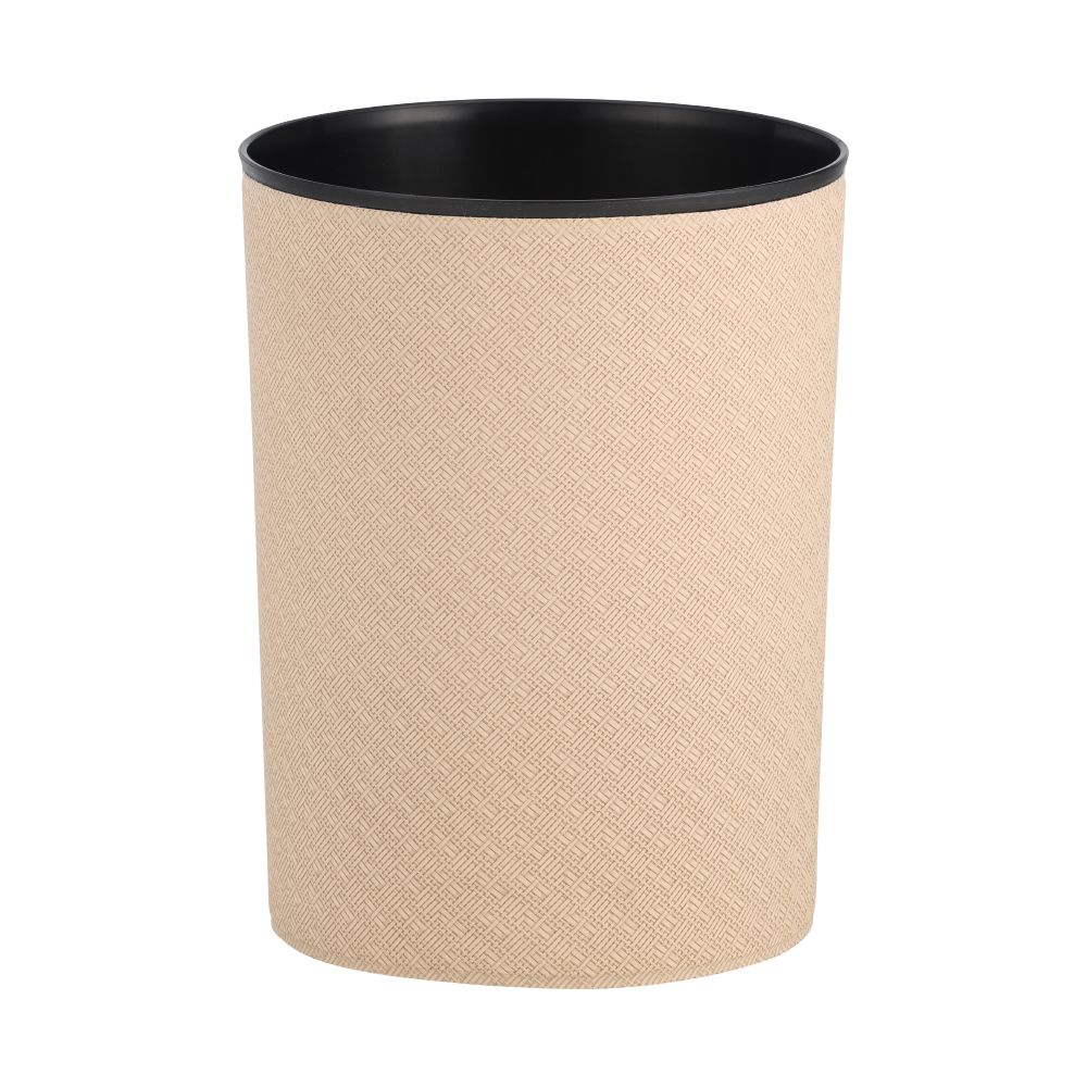 Trash bins Model Size 10 - Beige