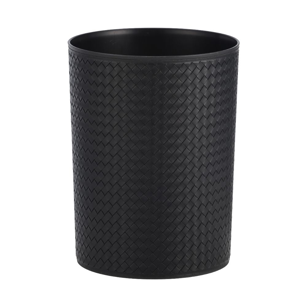 Trash bins Model Size 10 - Black
