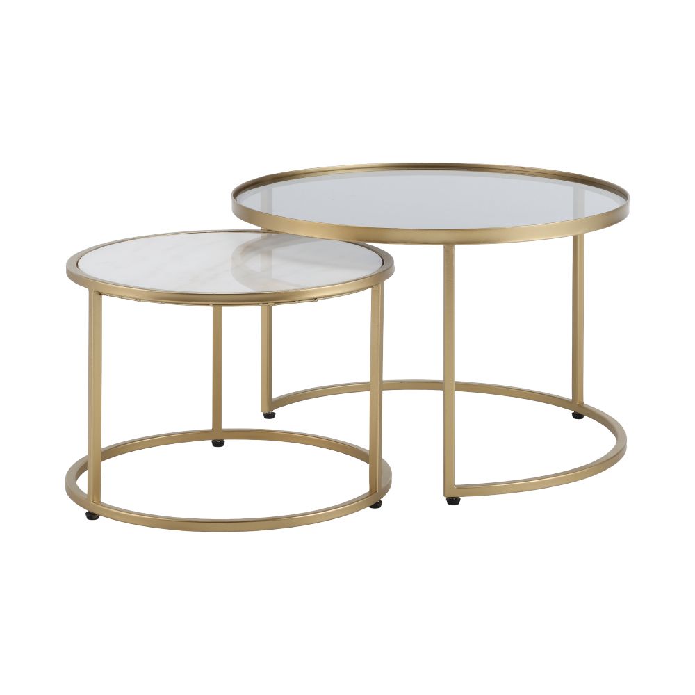 Coffee tables Model (2 /) -