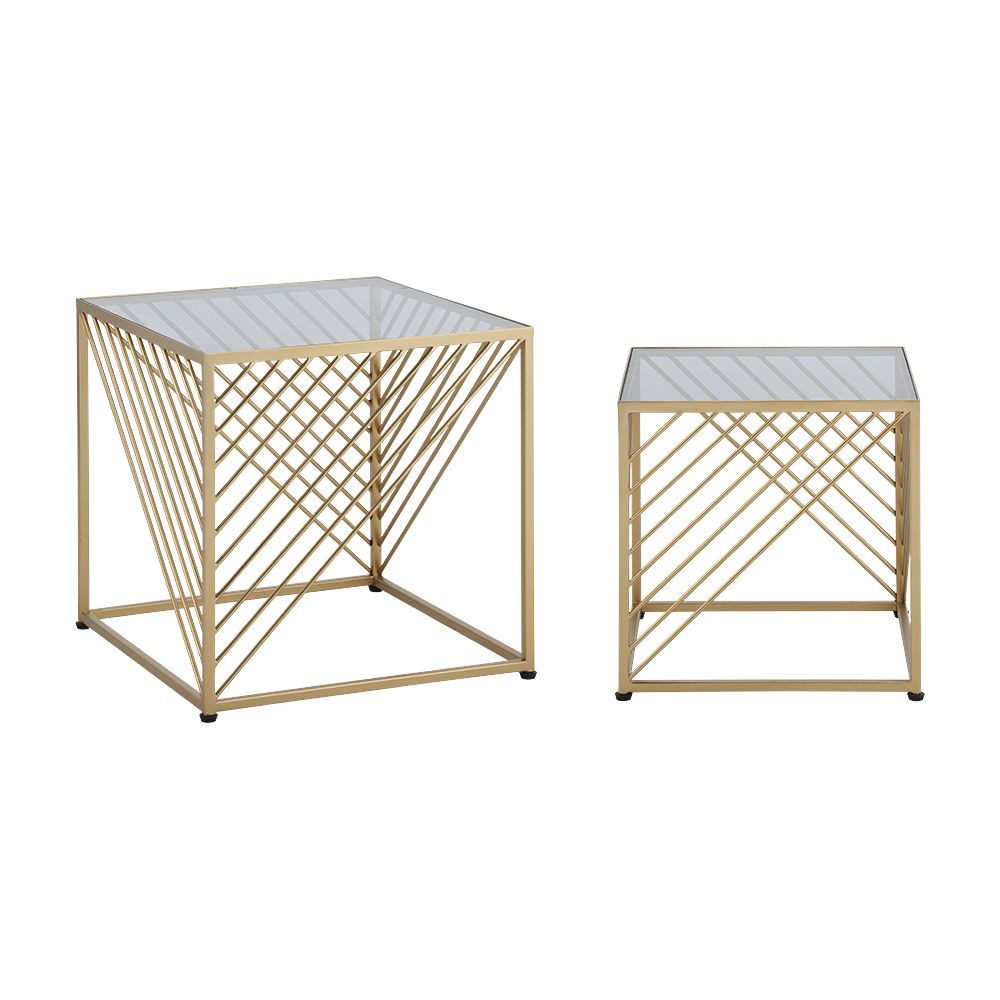 Side tables Model (2 /) -