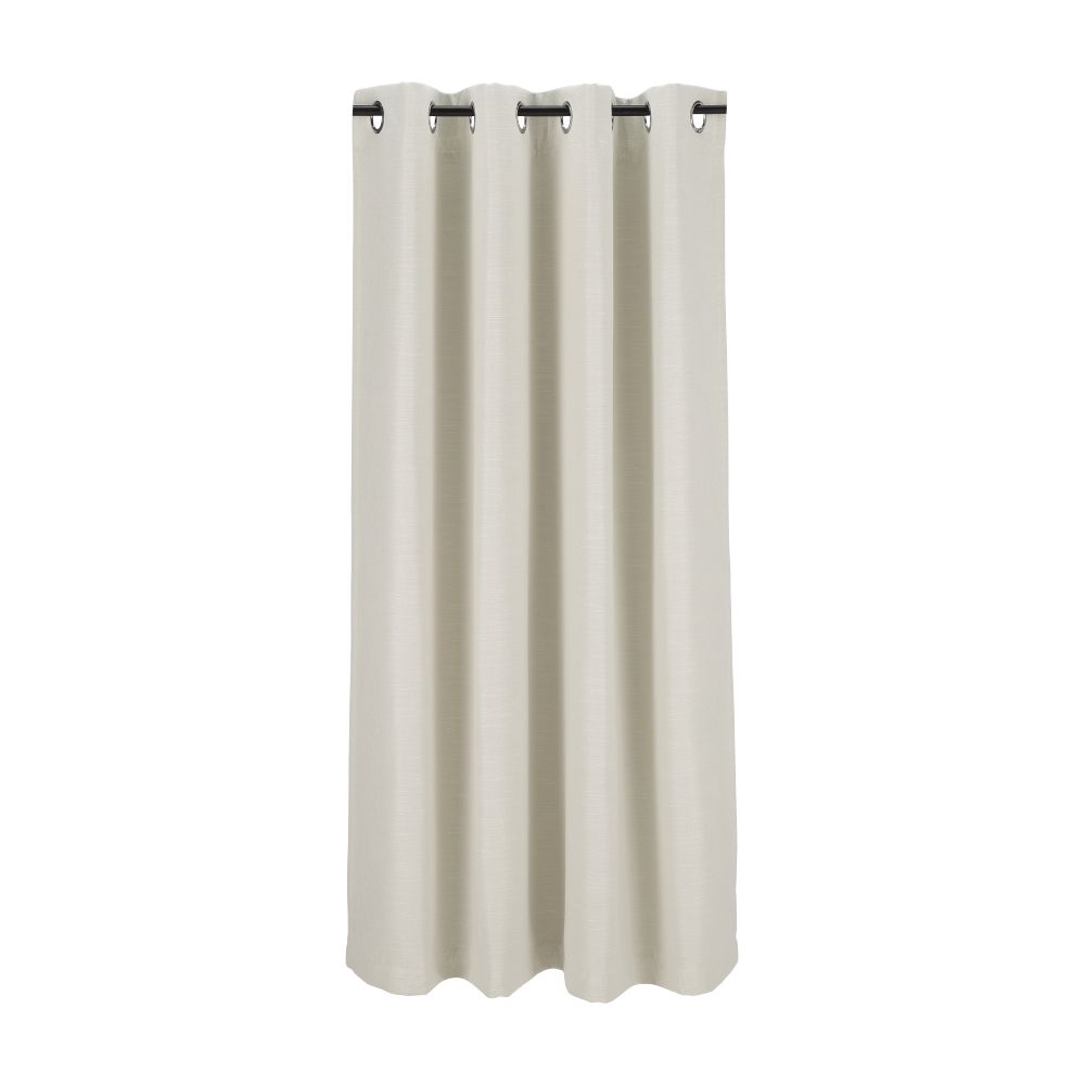 CurtainsWindow Model Sayuri Size 150 x 165 cm - WhiteIvory