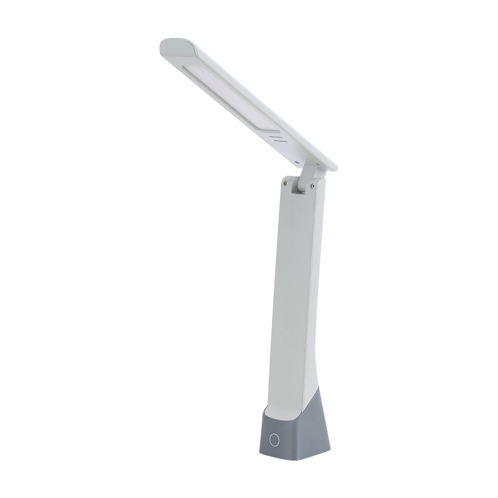 Table lamp with flashlight Tosino Model U29 - White