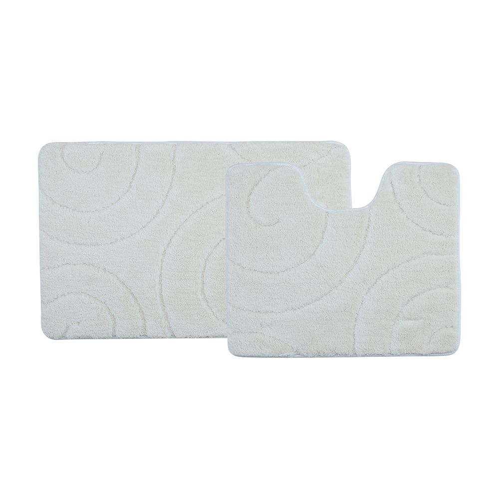 Bathroom Model (2 /) - White