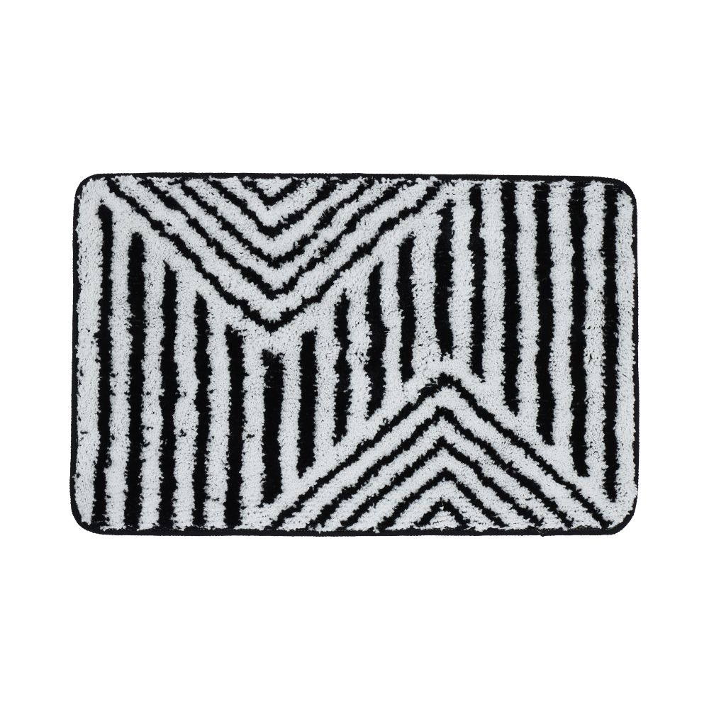 Model Size 50 x 80 cm - White/