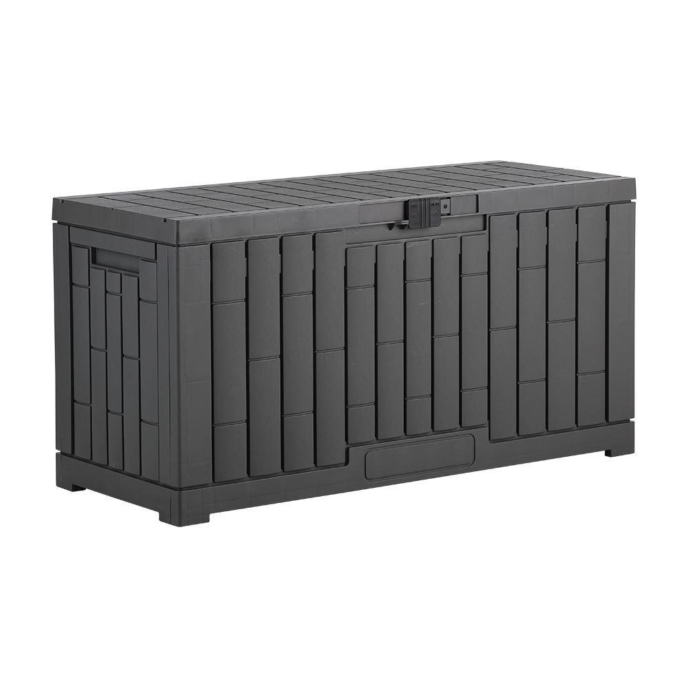 Model Size 227 - Grey dark