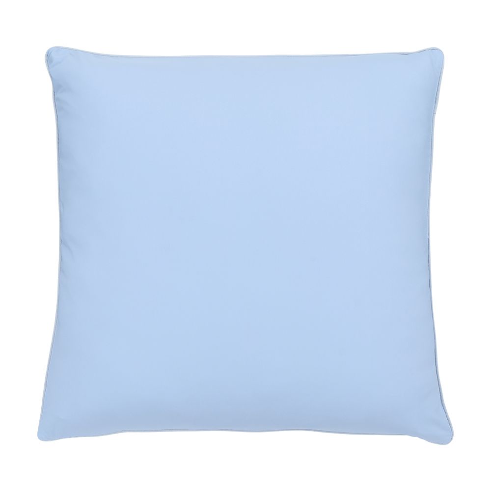 Cooling cloth cushions, Model Coolio, Size 50 x 50 cm - Blue