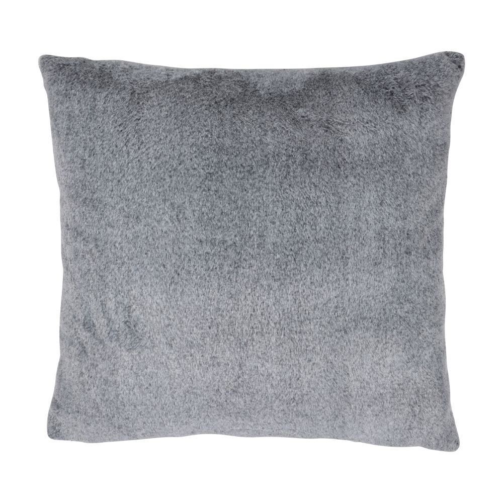 Cushions Model Rabbitto Size 65 x 65 cm - Gray