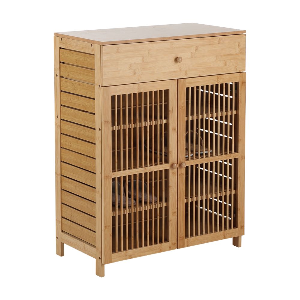  4 drawer Model - Natural