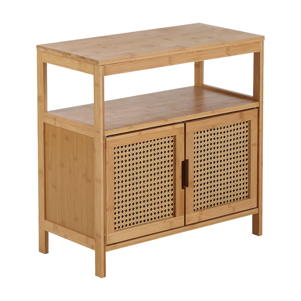Model Size 60 x 30 x 60 cm - Natural