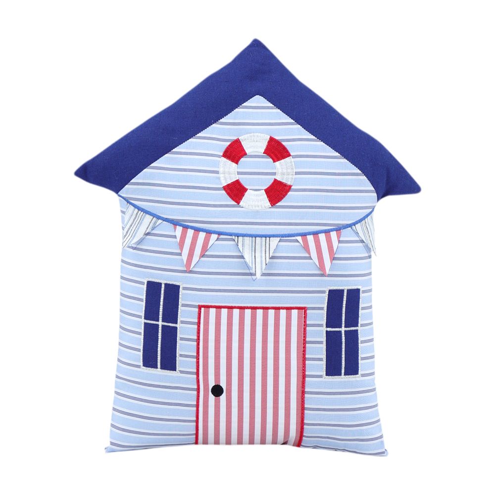Cushions Model Beach House Size 35 x 43 cm - Multicolor