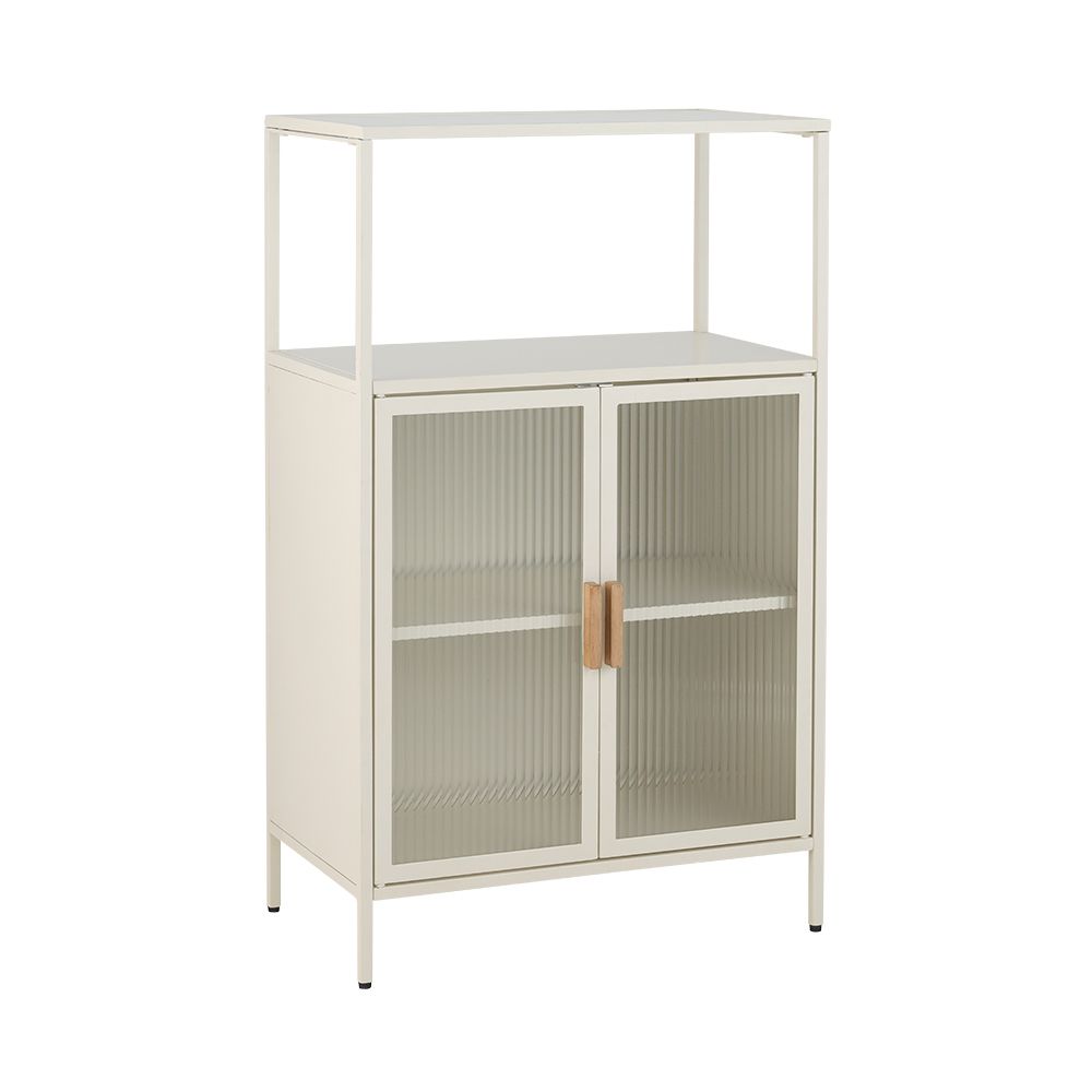 doorsShelving Model - White