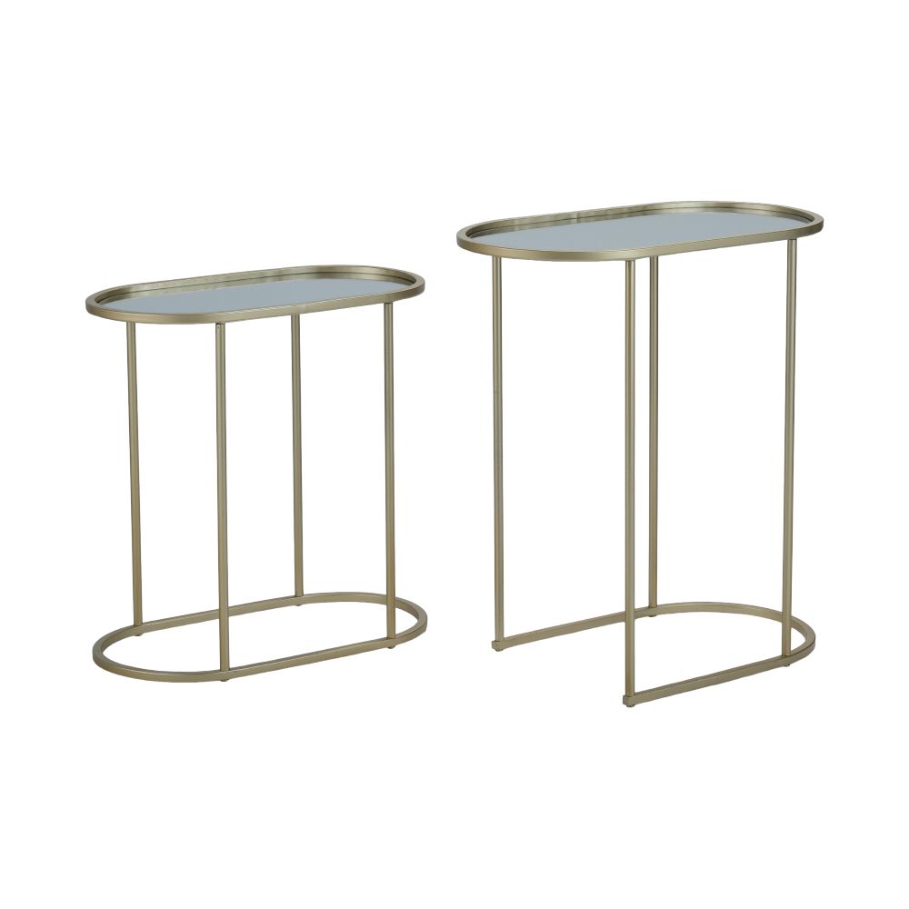Side tables Model (2 /) - 
