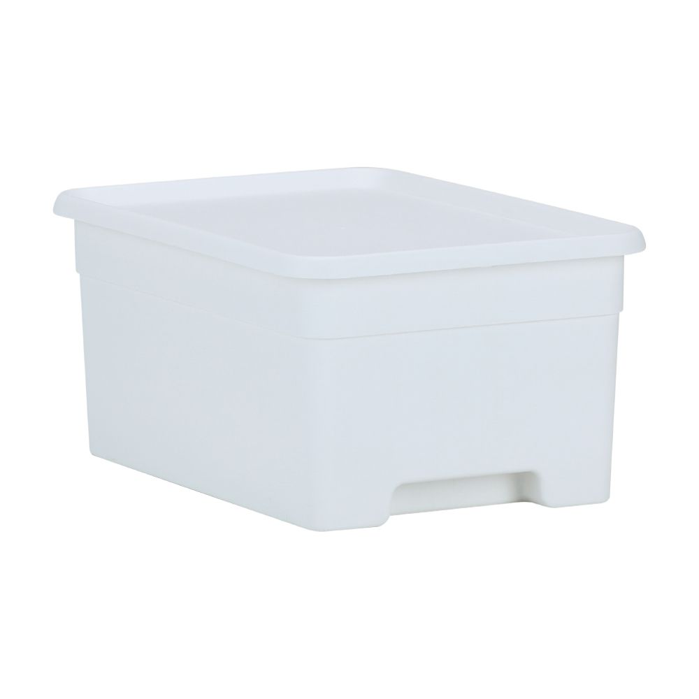 Multipurpose box Model Possa Size M - White