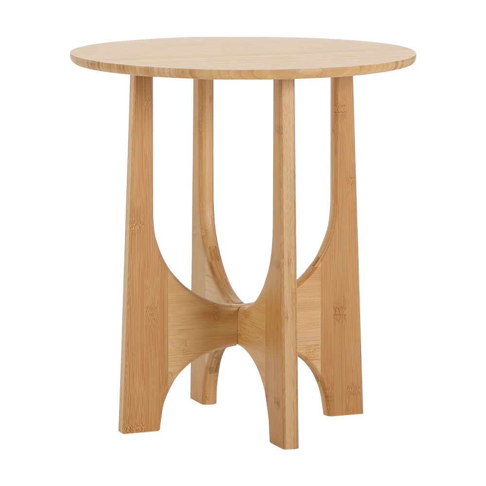 Side tables Model Size 50 cm - Natural