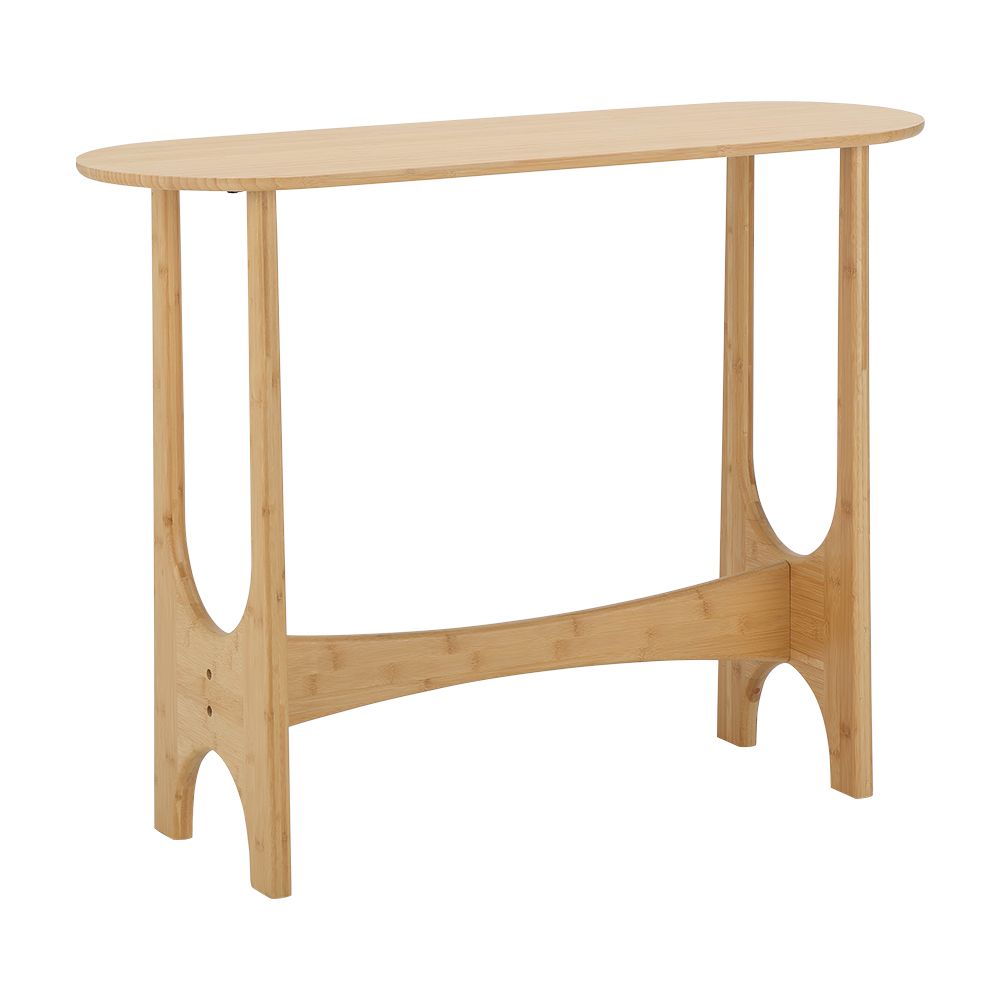 Console tables Model Size 100 cm - Natural