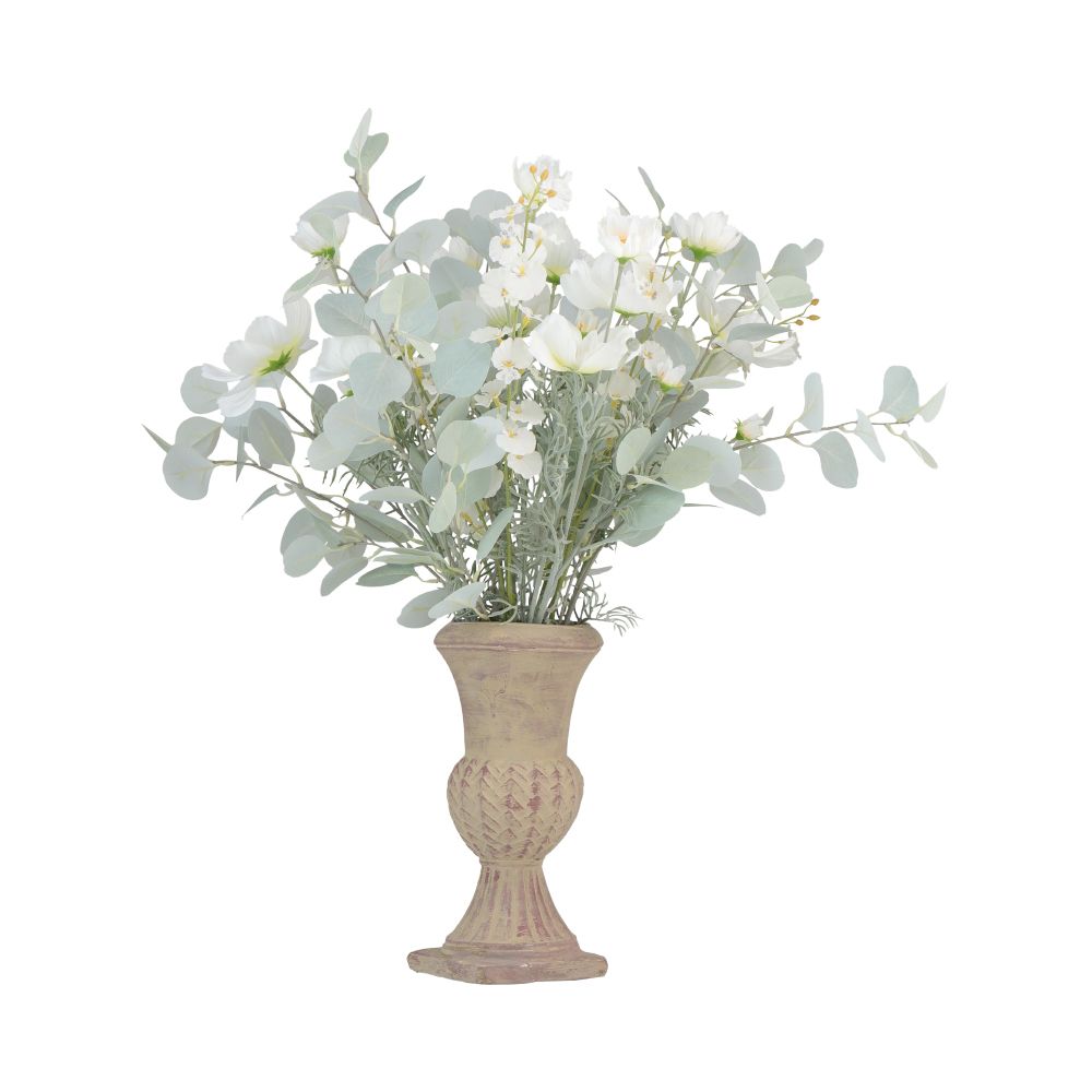  Model - White/