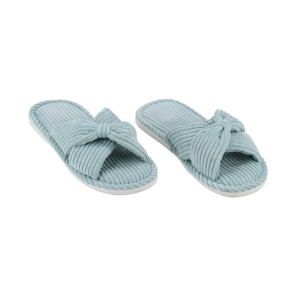 Slippers Model Serena Size 28 cm - Green light