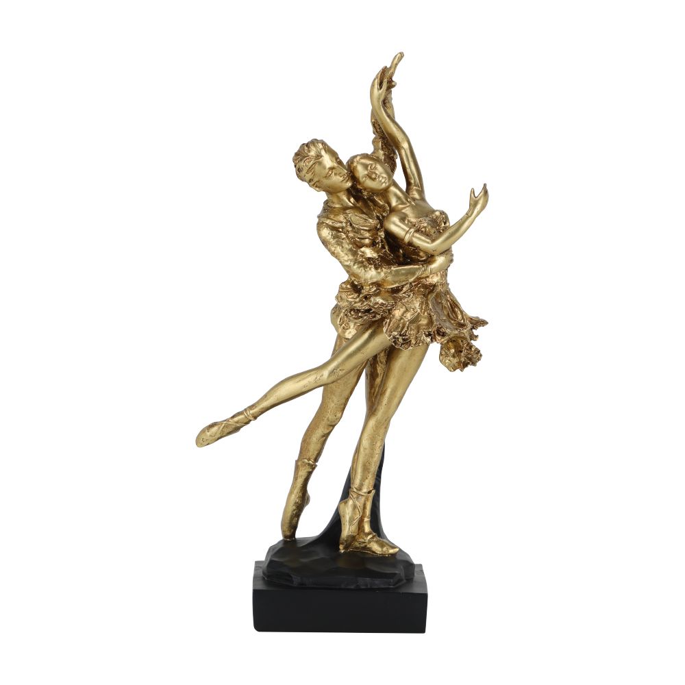  Model Size 14 inch - Gold/
