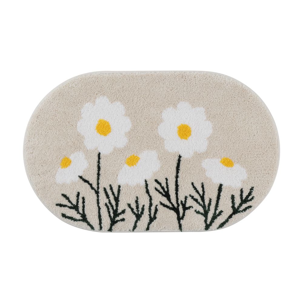 Model Size 50 x 80 cm - Beige