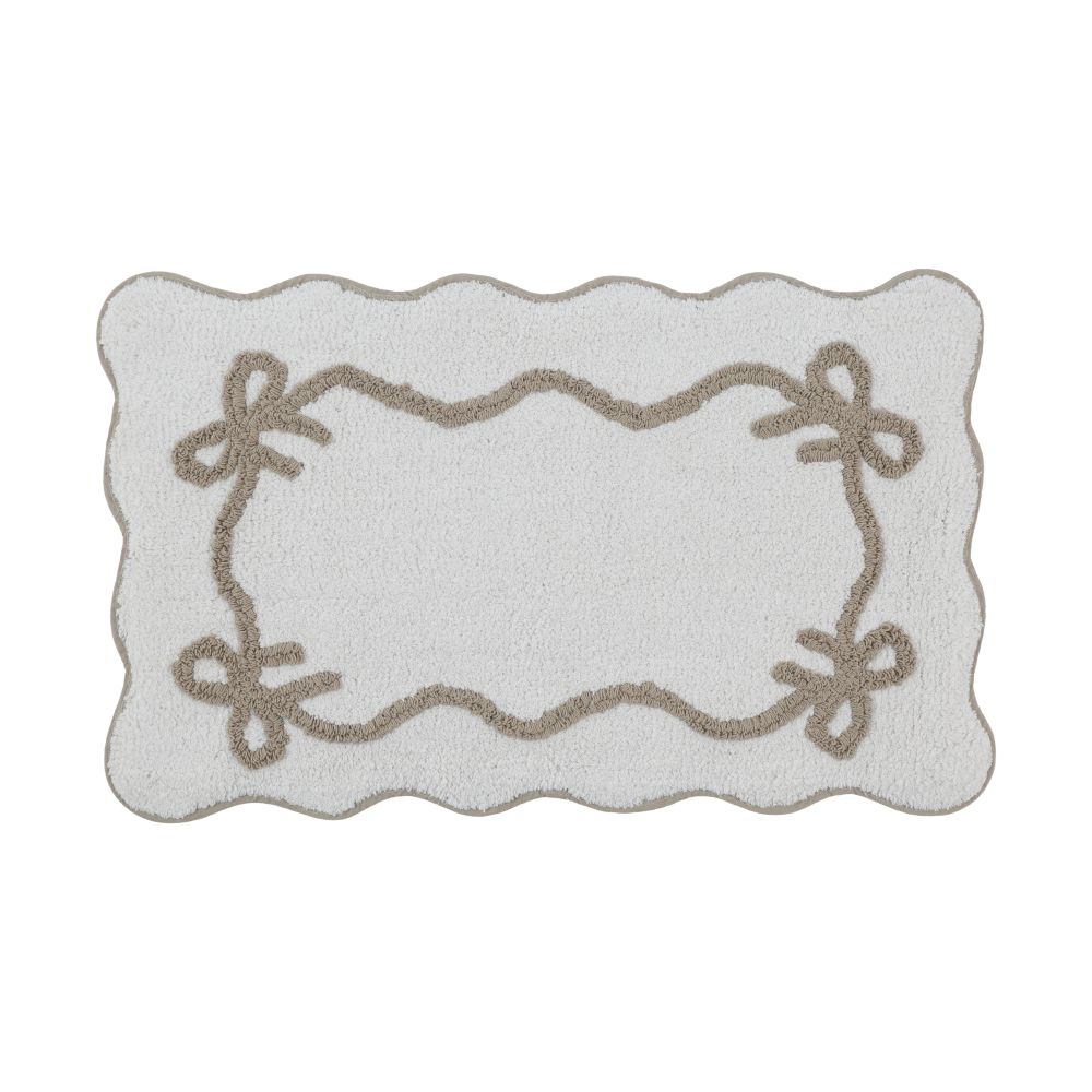 Model Size 50 x 80 cm - Beige/
