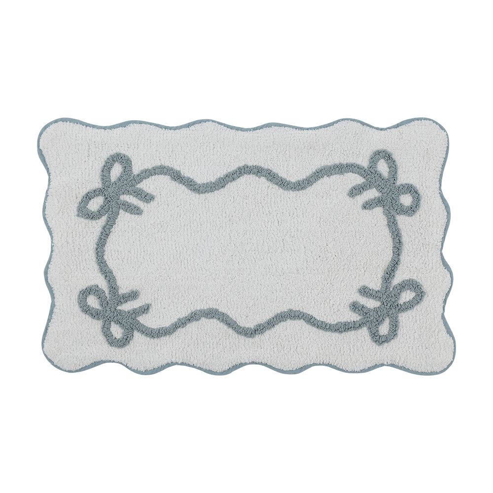 Model Size 50 x 80 cm - Grey/
