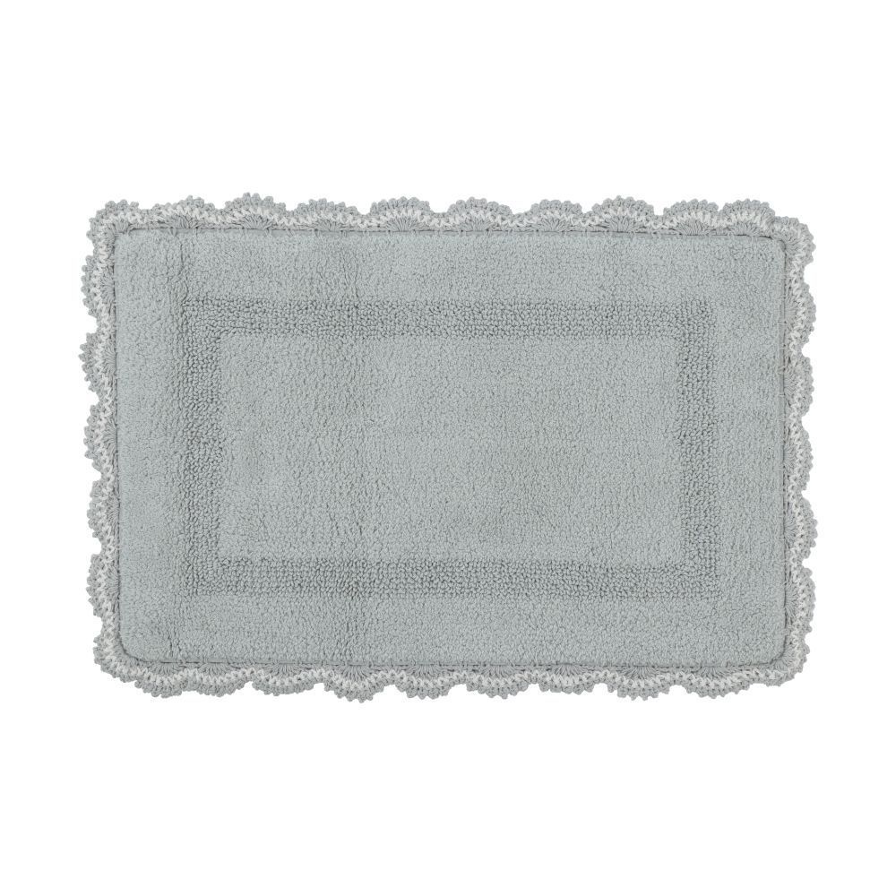 Model Size 50 x 80 cm - Grey light/