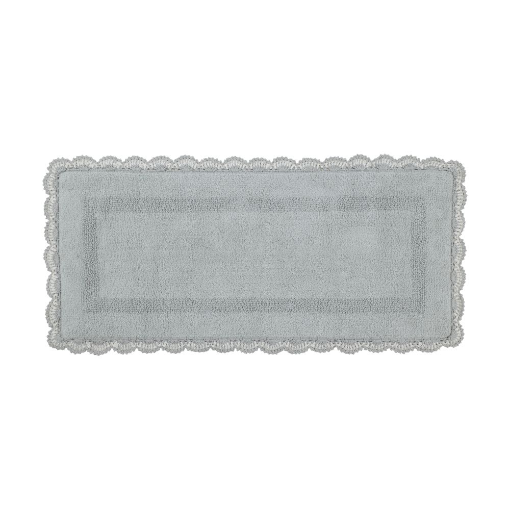 Model Size 50 x 120 cm - Grey light/