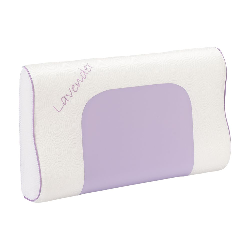 Pillow Cool aroma Model Size 60 x 36 x 12 cm -