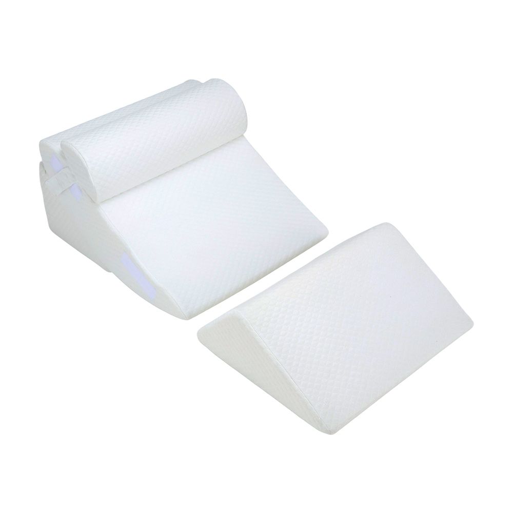 Pillow Model - White