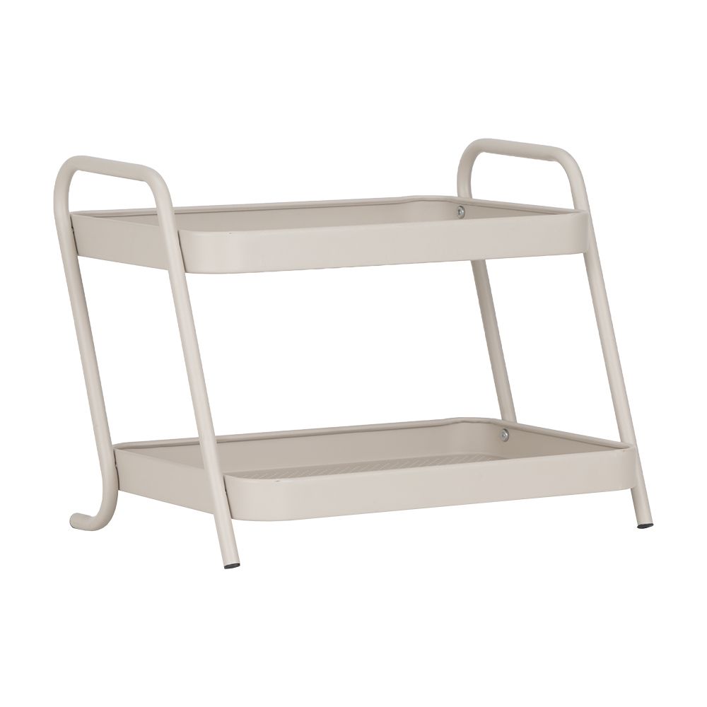 Shelving 2 Model - light
