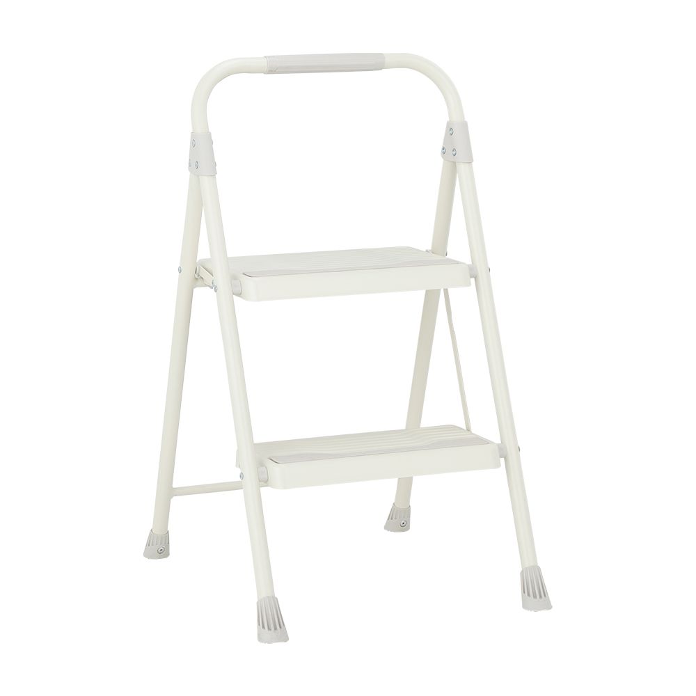2-story stairs, Model Nairo - White
